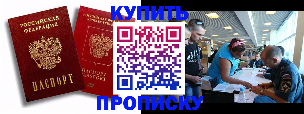прописка паспорт в Курске